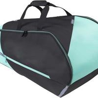 LLB SUPPLY Tour Racquet Bag |  Racket Capacity Tennis Bag with Pocket & Padded Handle