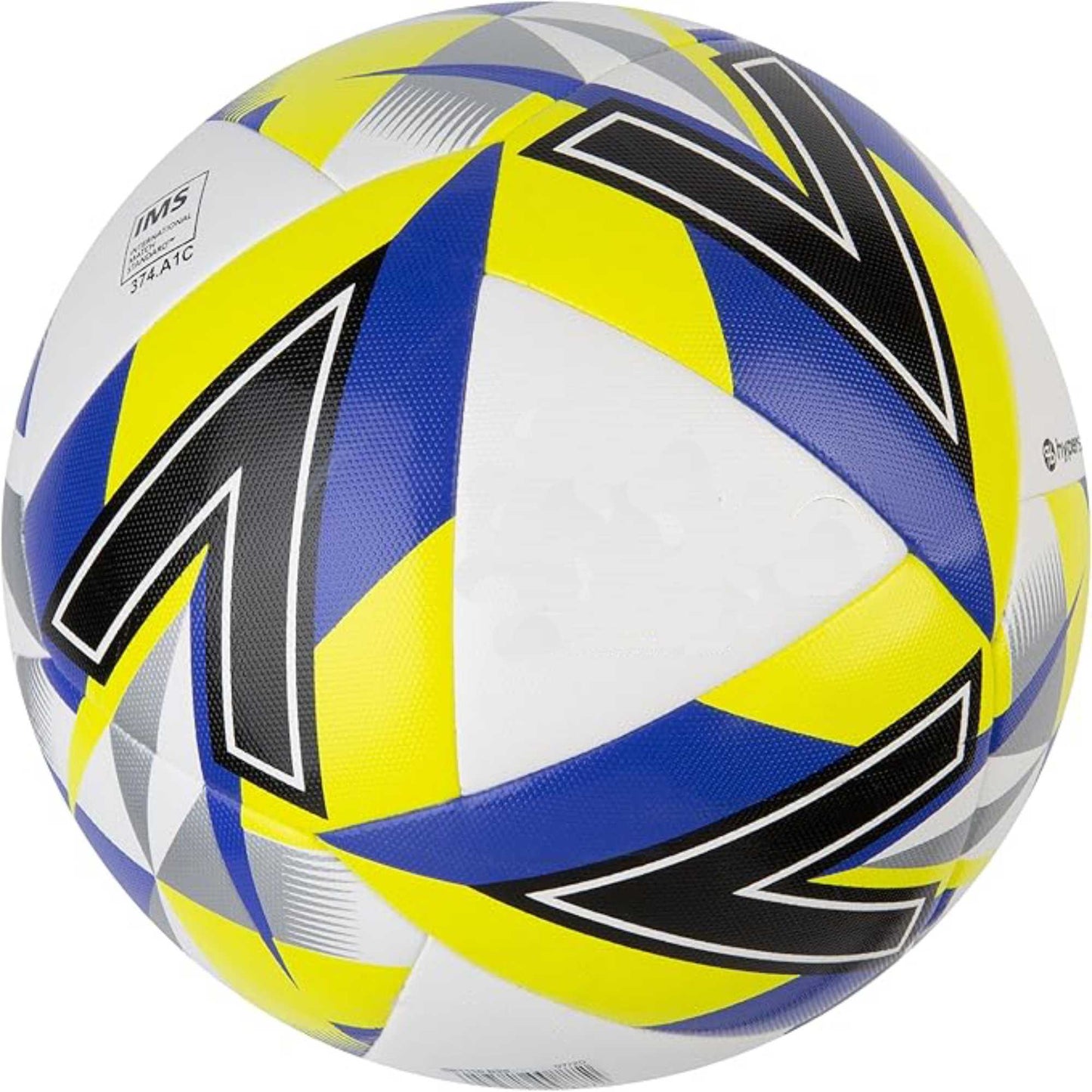LBB Supply  Ultimatch Football –Added Accuracy Enhanced Control & Durability  PU Match Bal