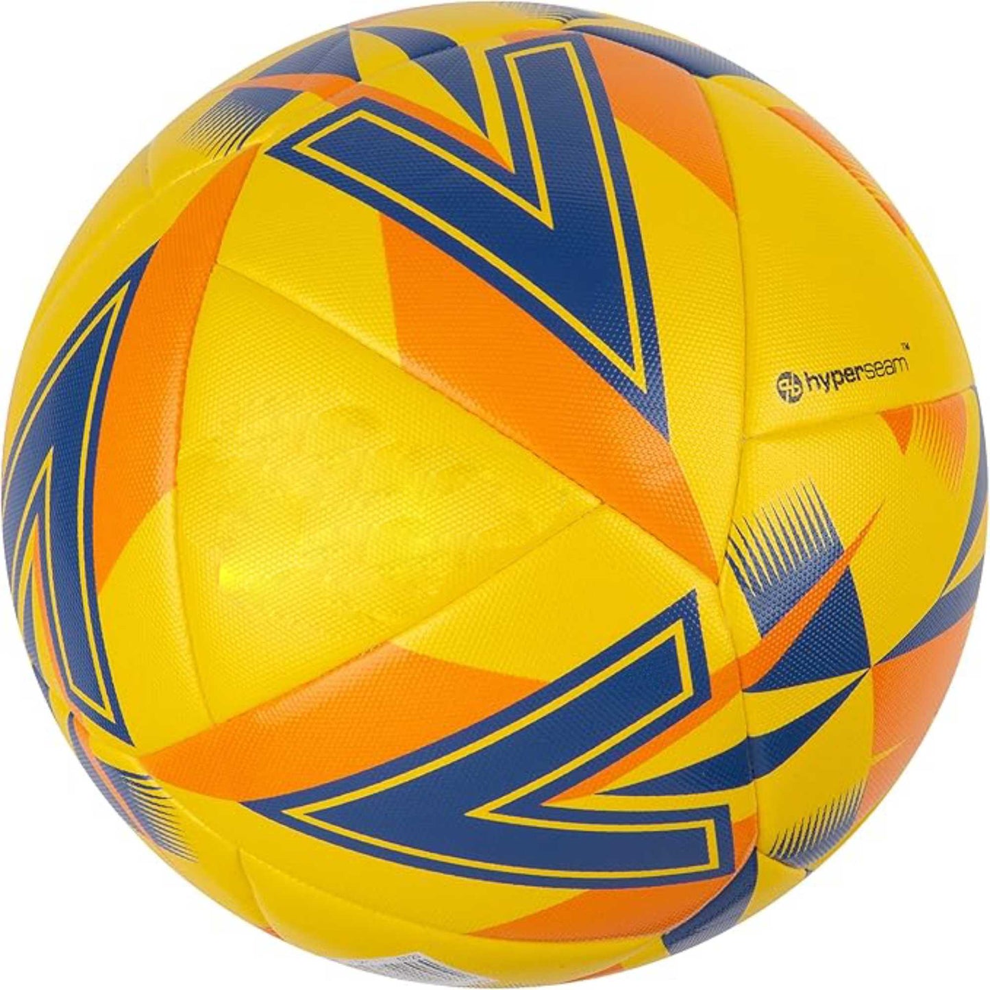 LBB Supply  Ultimatch Football –Added Accuracy  PU Match Ball,  Enhanced Control & Durability