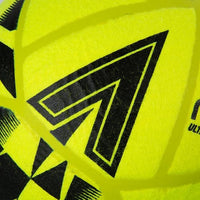 LBB Supply  Ultimatch Football –Added Accuracy  PU Match Ball,  Enhanced Control & Durability