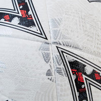 LBB Supply  Ultimatch Football –Added Accuracy  PU Match Ball,  Enhanced Control & Durability