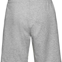 Men’s Power Tennis Dark Grey Shorts  Quick Dry Stretch Athletic Shorts with Pockets