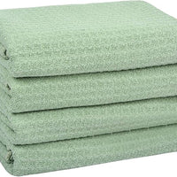 LBB SUPPLY Wholsale Microfiber Hair Sage Beige Towel – Quick Drying, Soft, Frizz Control for All Hair Types (Copy)