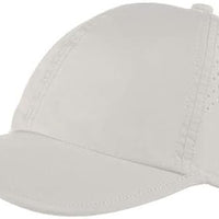 Unisex Pro Player Cap – Adjustable Sports White Cap for Men & Women